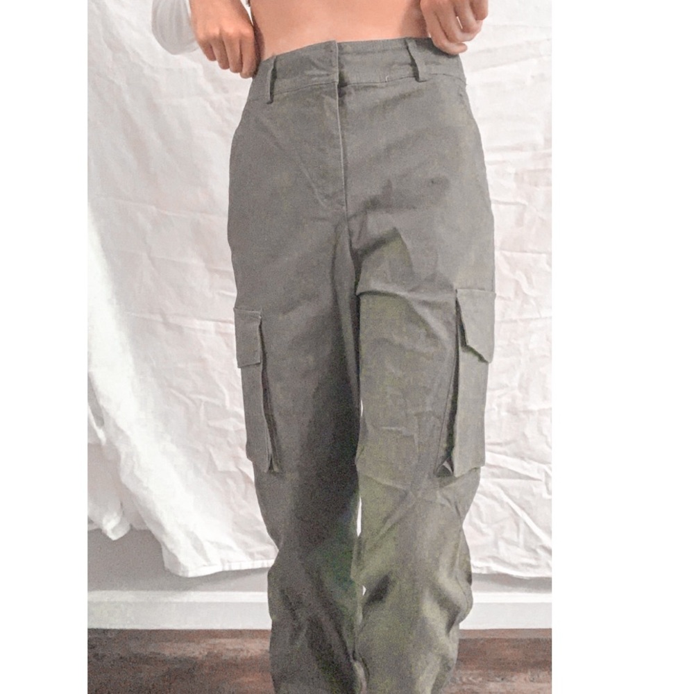 cargo pants